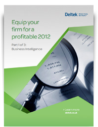 Deltek eBook